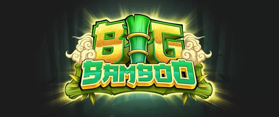 big bamboo онлайн слот