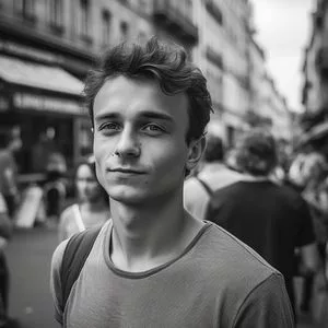 Владимир, Самара
