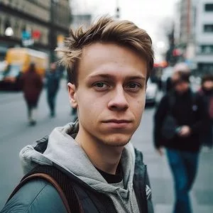 Дмитрий, Воронеж