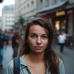 Светлана, Астана